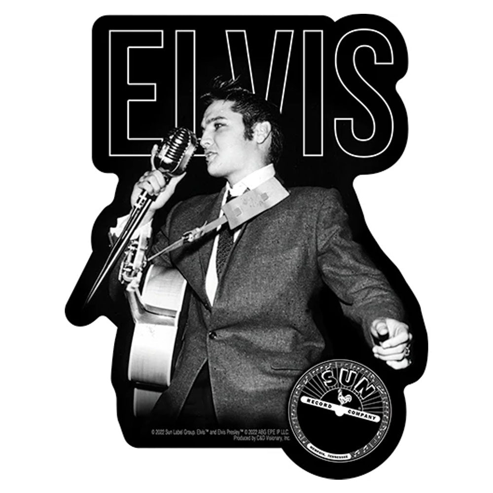ELVIS PRESLEY - (EPiC 映画 公開 記念 ) - Solo Live